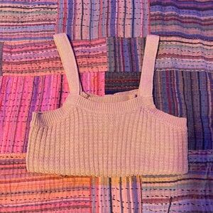 EVEREVE Knitted Tank